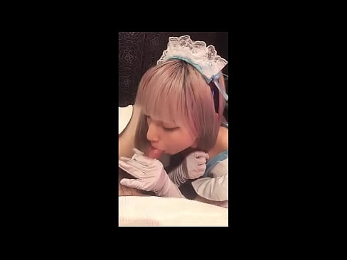 ❤️ Јапонски идол [мајука], француска слугинка, дел 1, млечка и кретен лосион ❤️ Секс видео на mk.porn-evooli.ru ☑