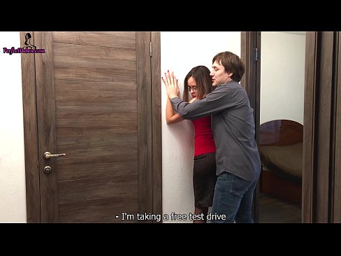 ❤️ Секси Брокер сензуално ја дрка пичката и се заебава додека го продава својот стан - Кремпаи ❤️ Секс видео на mk.porn-evooli.ru ☑