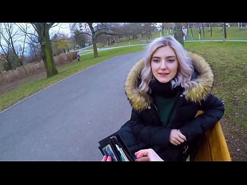 ❤️ Го голта жешката сперма на странец за пари - дувалка во парк од Ева Елфи ❤️ Секс видео на mk.porn-evooli.ru ☑